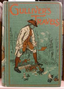 Gulliver's Travels into Several Remote Nations of the World