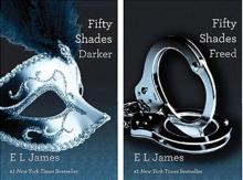 Fifty Shades Darker