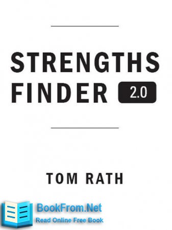 StrengthsFinder 2.0