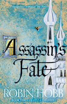 Assassin's Fate