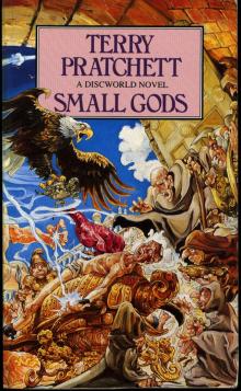 Small Gods