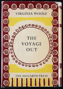 The Voyage Out