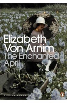 The Enchanted April