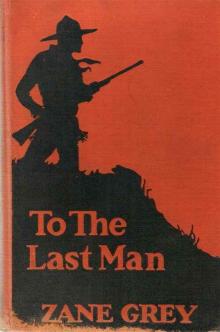 To the Last Man