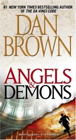 Angels &amp; Demons