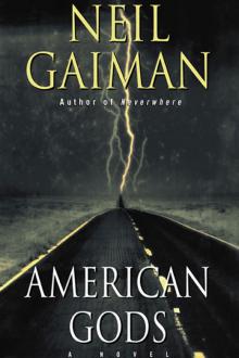 American Gods