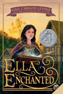 Ella Enchanted