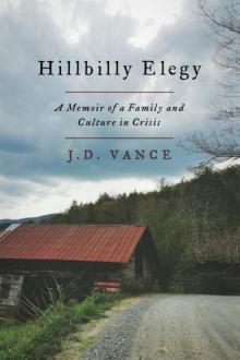 Hillbilly Elegy