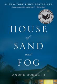 House of Sand and Fog: A Novel