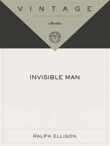 Invisible Man