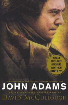 John Adams