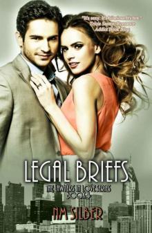 Legal Briefs (Lawyers in Love)