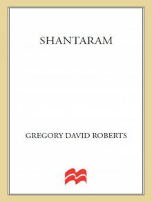 Shantaram