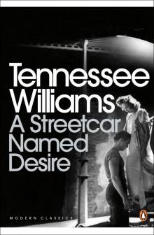 Streetcar Named Desire