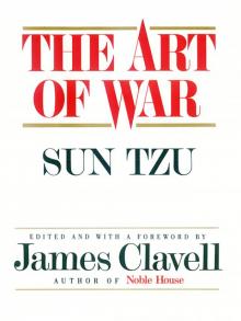 The Art of War