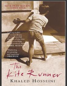 The Kite Runner