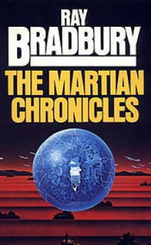 The Martian Chronicles