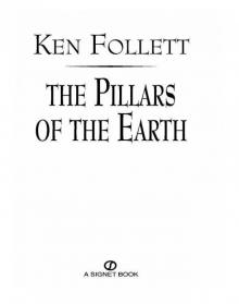 The Pillars of the Earth