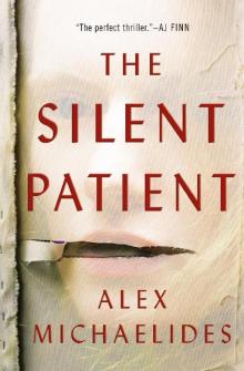 The Silent Patient