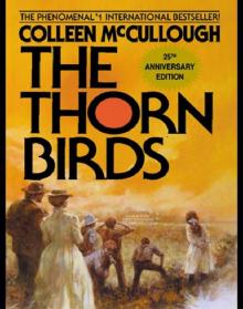 The Thorn Birds