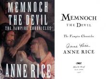 Memnoch the Devil