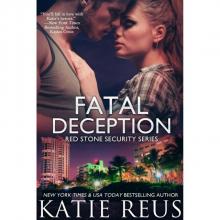 Fatal Deception