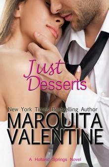 Just Desserts