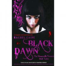 Black Dawn