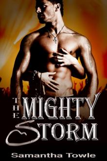 The Mighty Storm