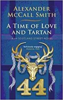 A Time of Love and Tartan