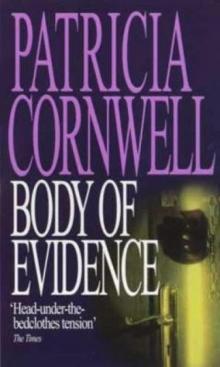 Body of Evidence ks-2