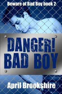 Danger! Bad Boy