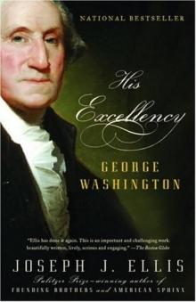 His Excellency_George Washington