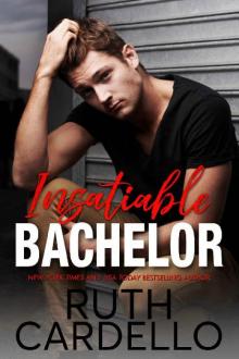 Insatiable Bachelor