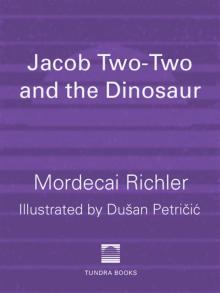 Jacob Two-Two and the Dinosaur