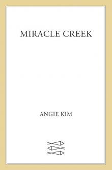 Miracle Creek