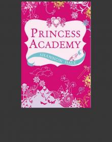 Princess Academy