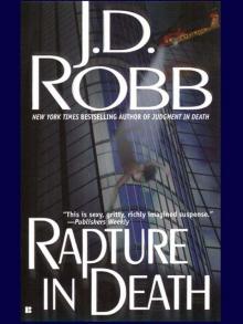 Rapture in Death