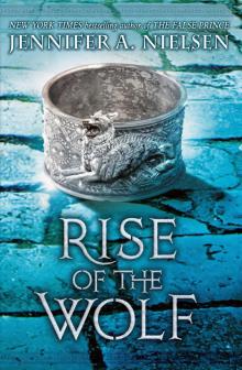 Rise of the Wolf