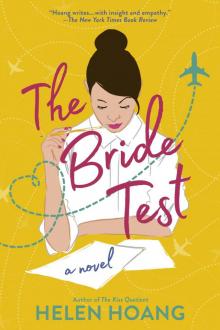 The Bride Test