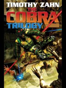 The Cobra Trilogy