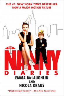 The Nanny Diaries