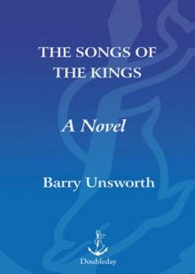 The Songs of the Kings: A Novel