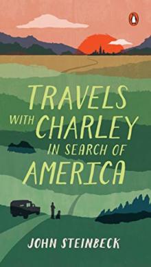 Travels With Charley in Search of America