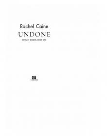 Undone