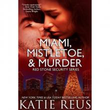 Miami, Mistletoe & Murder