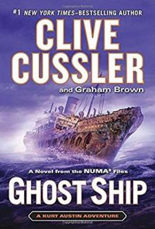 The Ghost Ship