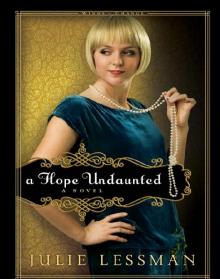 A Hope Undaunted