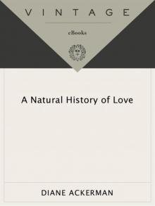 A Natural History of Love