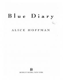 Blue Diary